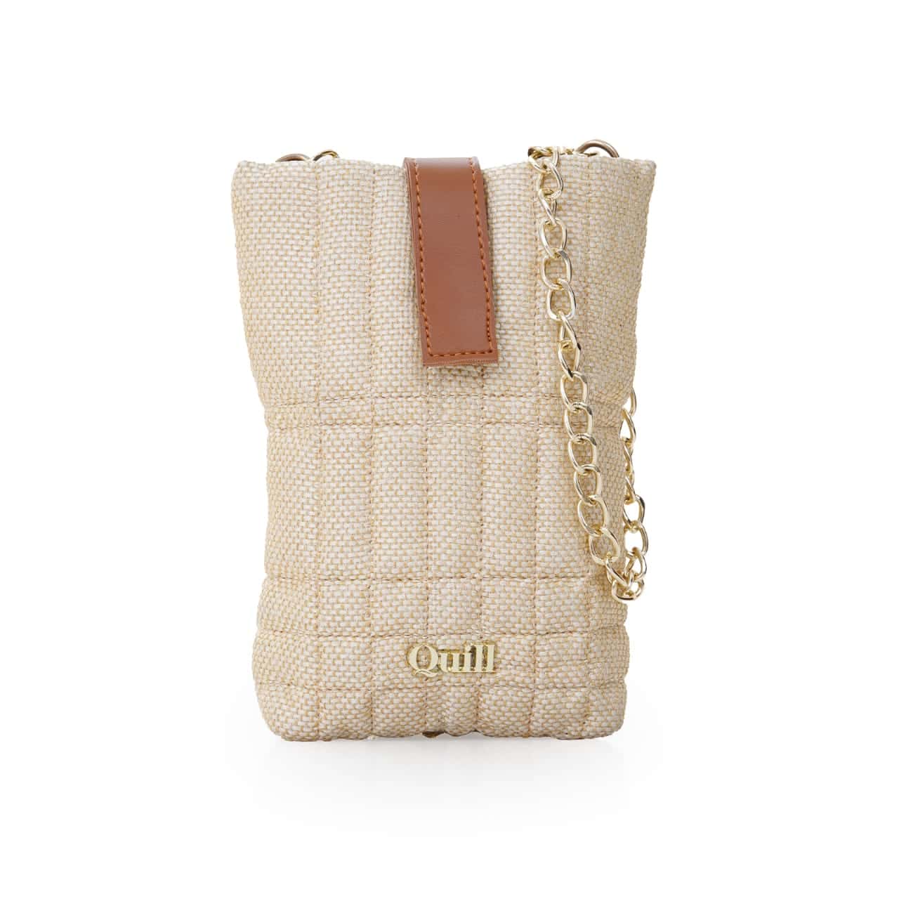 Crossbody Couture - Quill