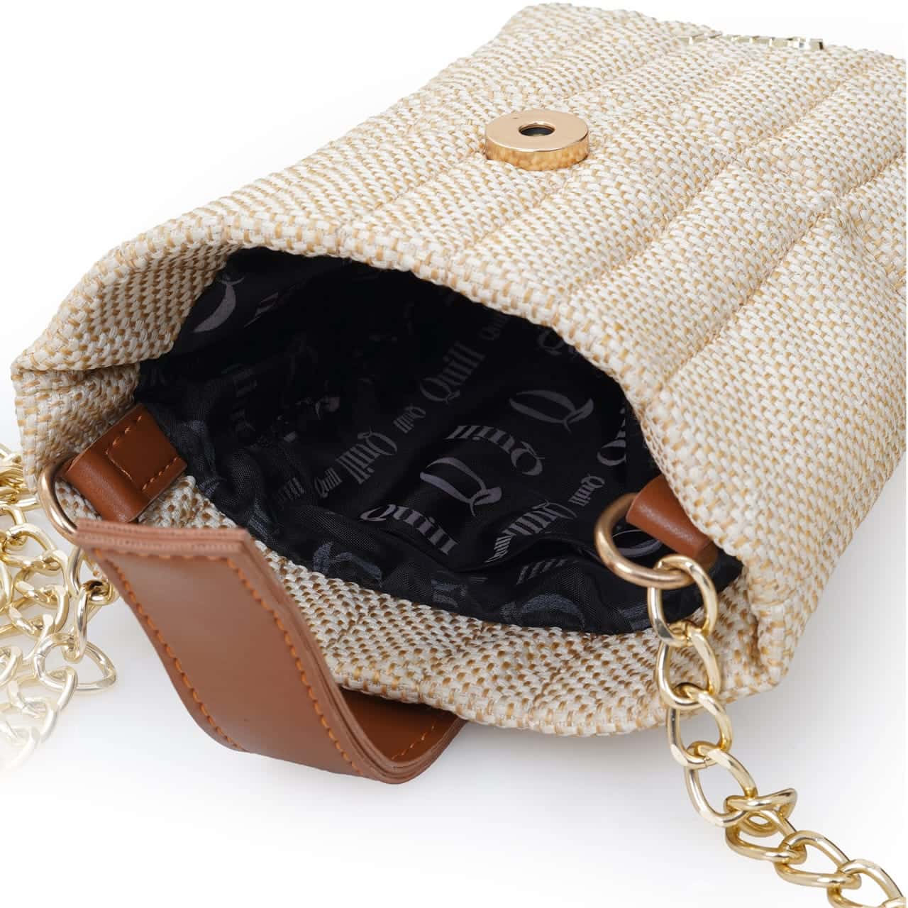 Crossbody Couture - Quill