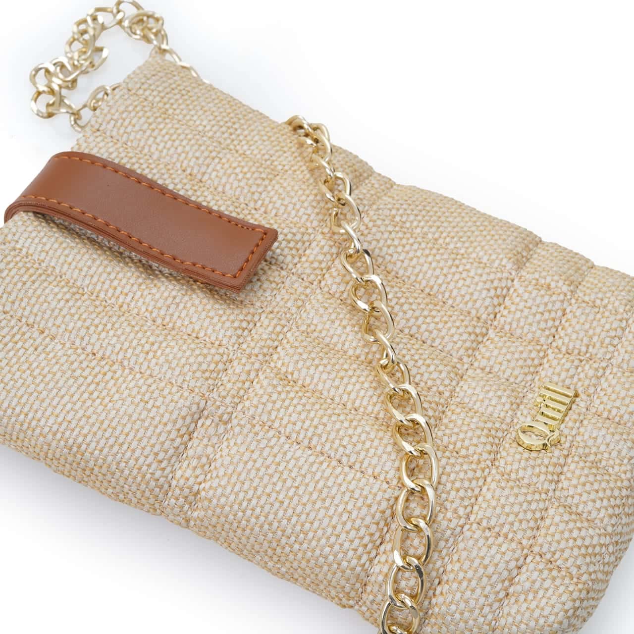 Crossbody Couture - Quill
