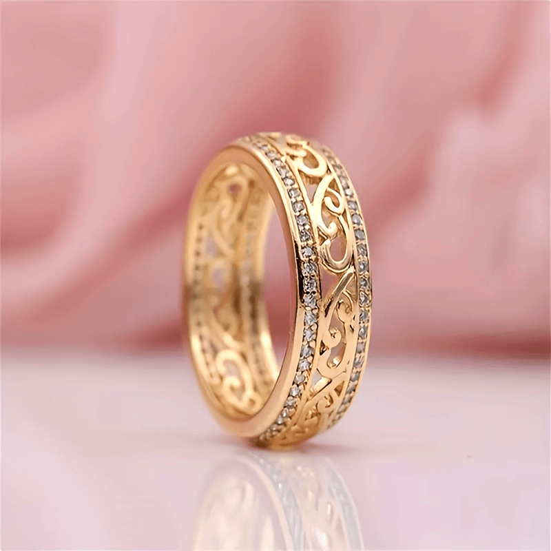 RINGS