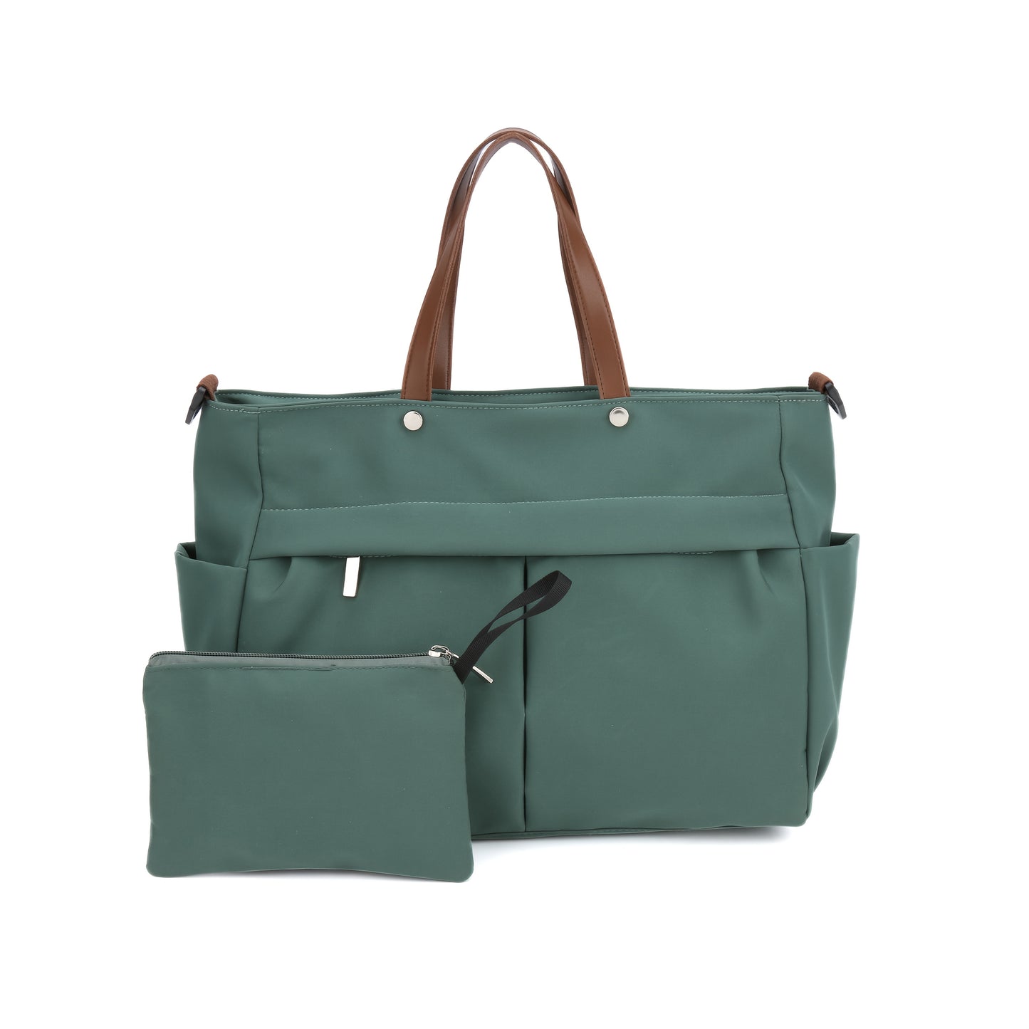 Nylon Tote