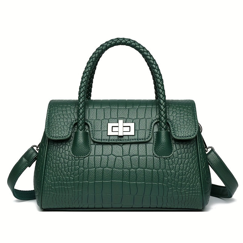 Portable Fashionable Crossbody