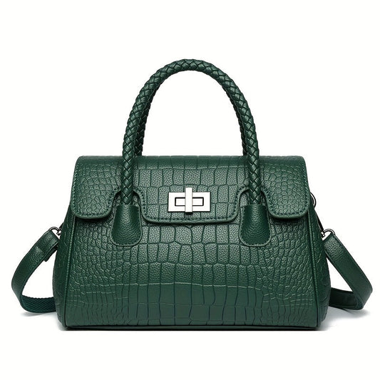 Portable Fashionable Crossbody