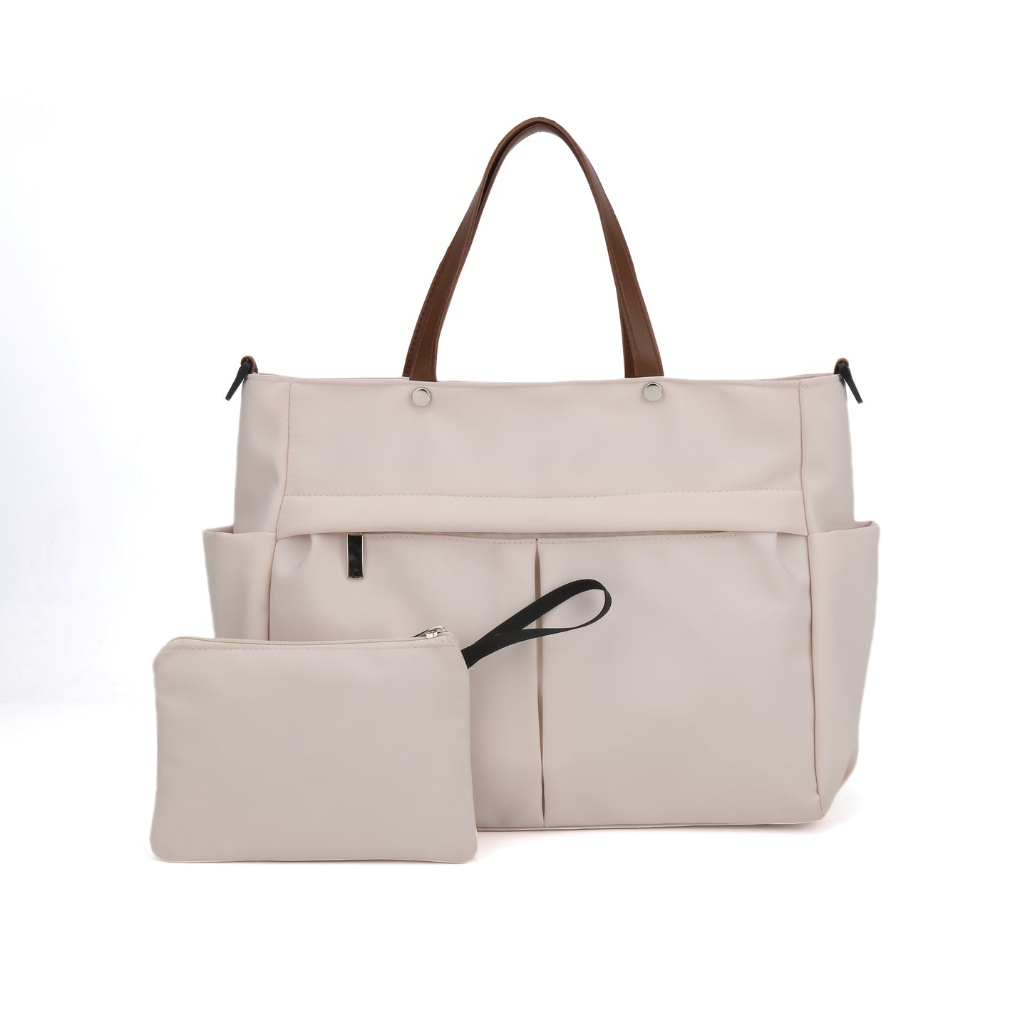 Nylon Tote