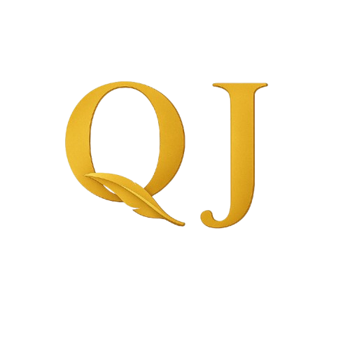 Quill Jewels