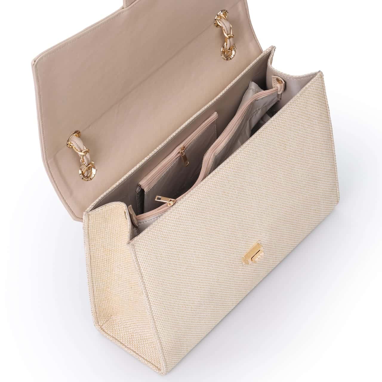 Quality Tote - Quill