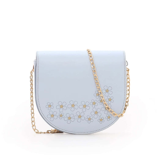 Golden Bloom Bag - Quill