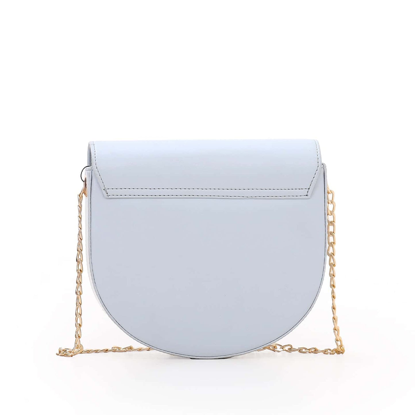 Golden Bloom Bag - Quill