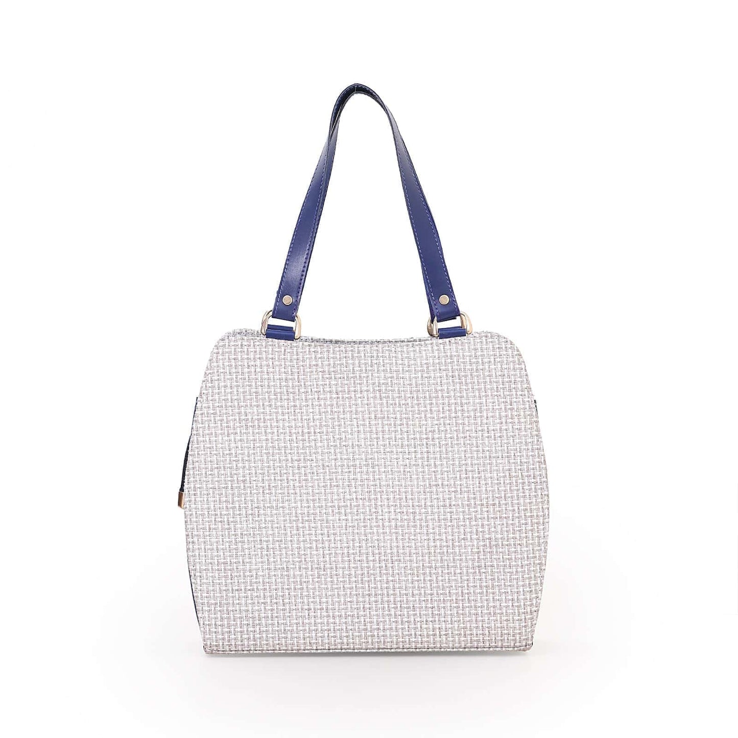 Blue Breeze Tote - Quill