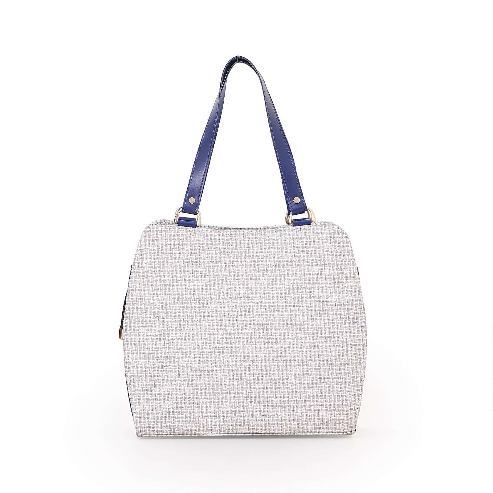 Blue Breeze Tote - Quill