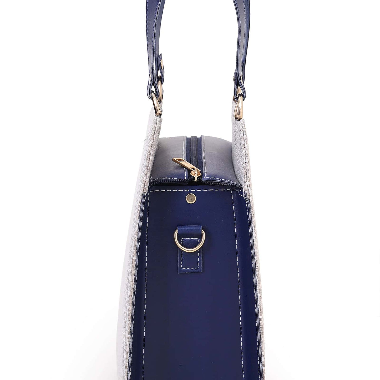 Blue Breeze Tote - Quill