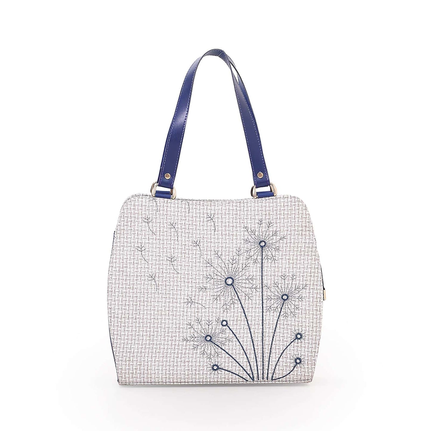 Blue Breeze Tote - Quill