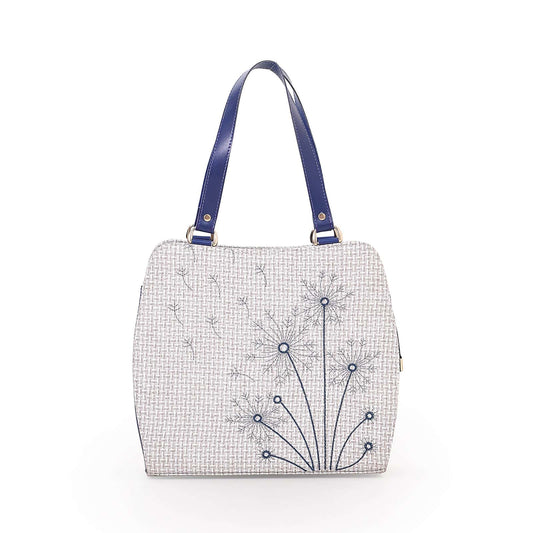 Blue Breeze Tote - Quill