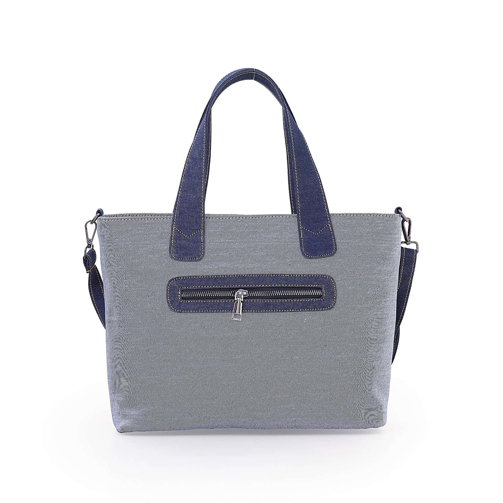 Daisy Denim - Quill