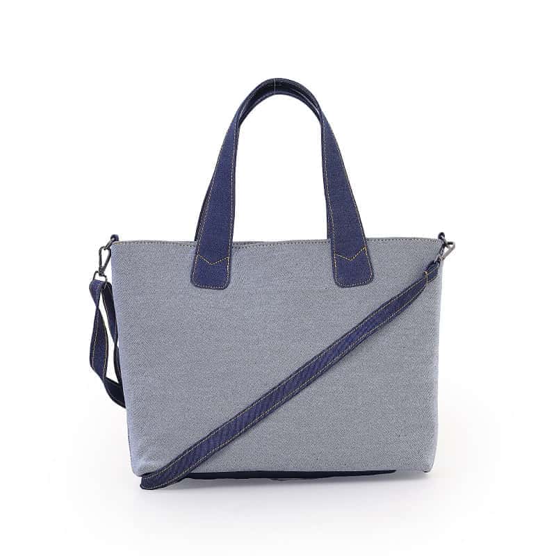 Daisy Denim - Quill