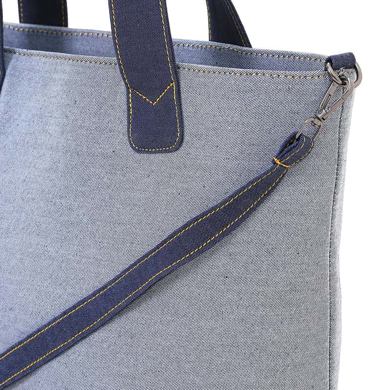 Daisy Denim - Quill