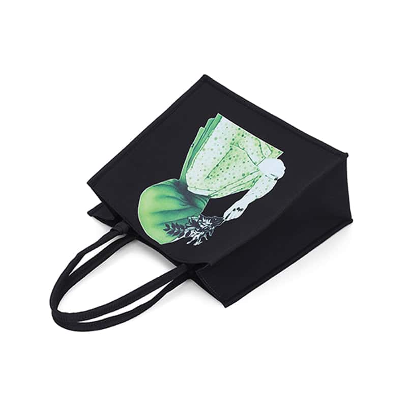 Ruby Tote - Quill