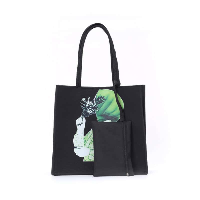 Ruby Tote - Quill