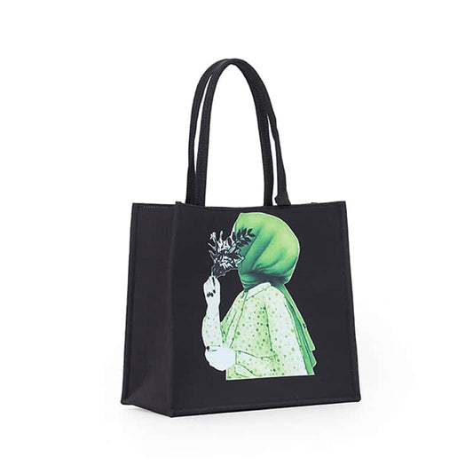 Ruby Tote - Quill