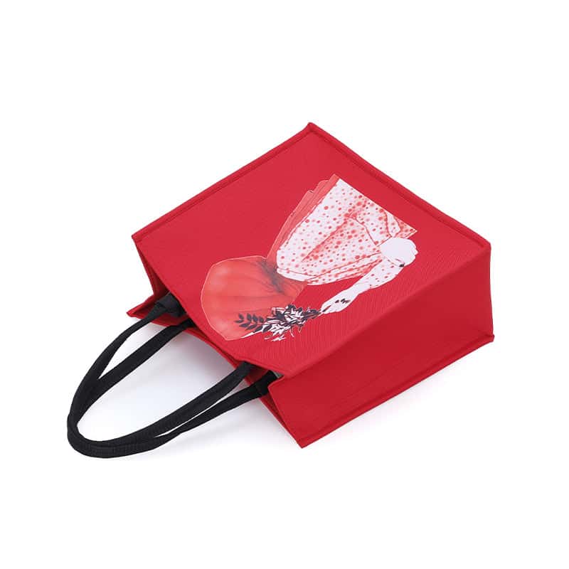 Ruby Tote - Quill