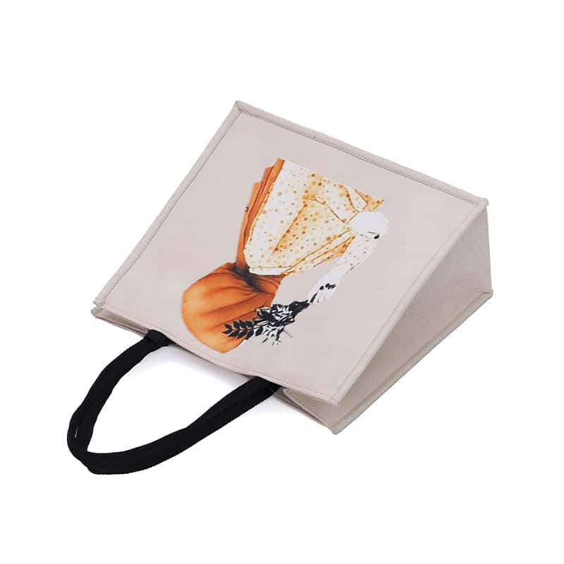 Ruby Tote - Quill