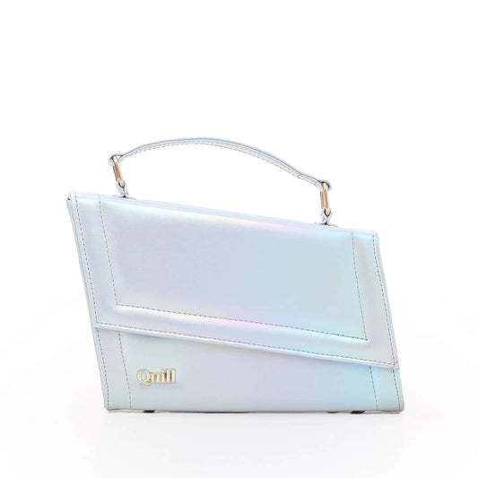 Rainbow Curve - Quill