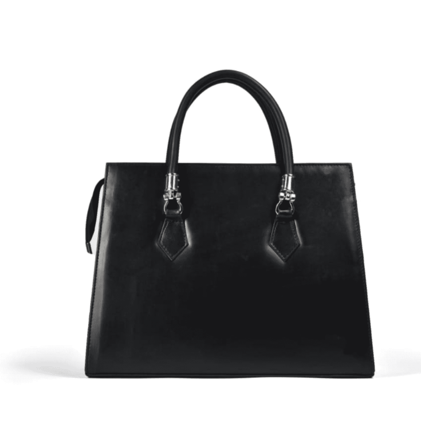 Canvas Tote Bag - Quill