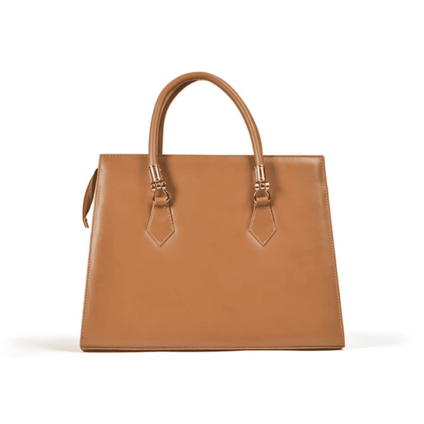 Canvas Tote Bag - Quill
