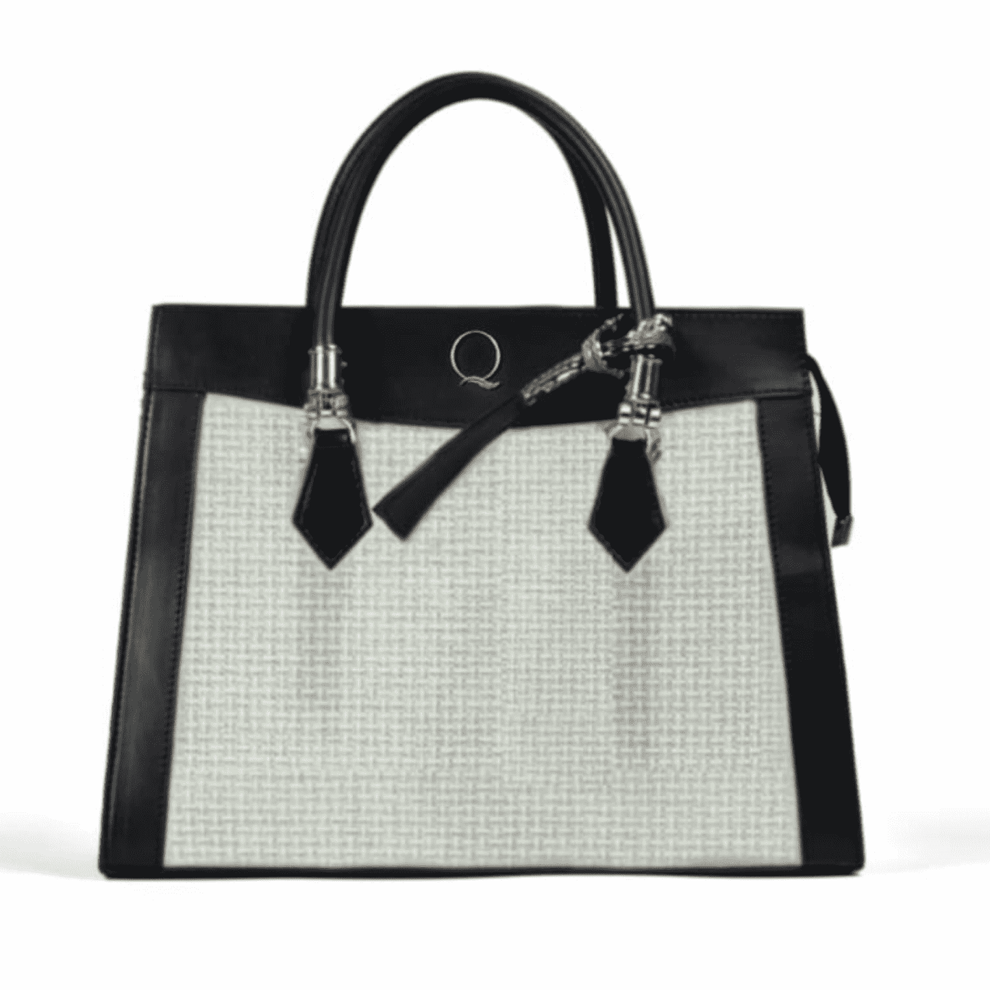 Canvas Tote Bag - Quill