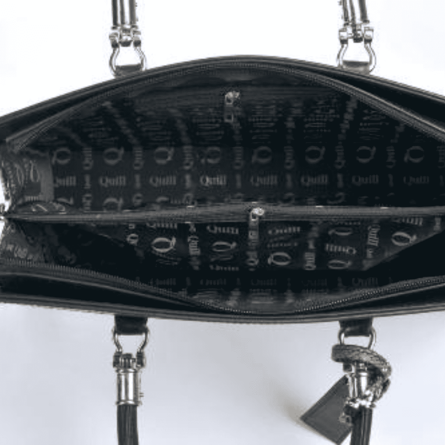Canvas Tote Bag - Quill