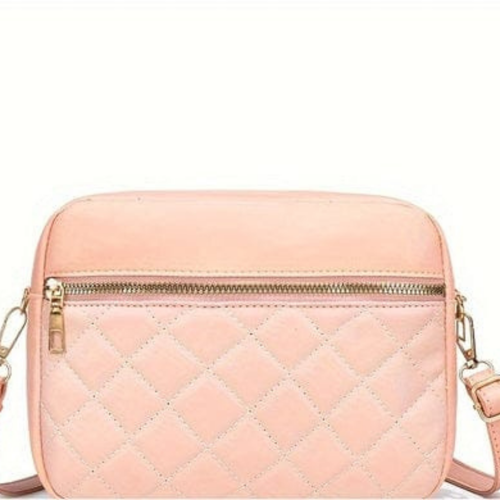 Casual CrossBody - Quill
