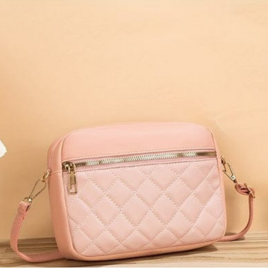 Casual CrossBody - Quill