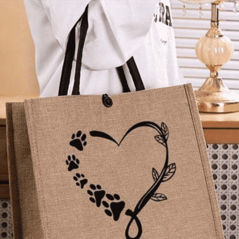 Casual Tote - Quill