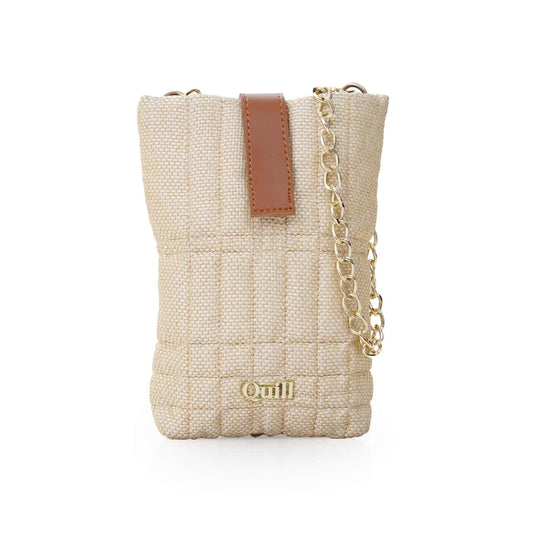 Crossbody Couture - Quill