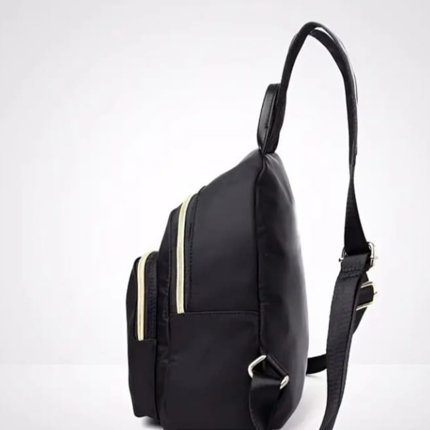 Mini Backpack - Quill
