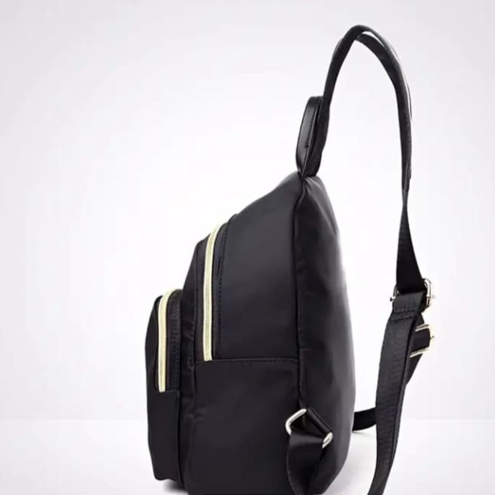 Mini Backpack - Quill