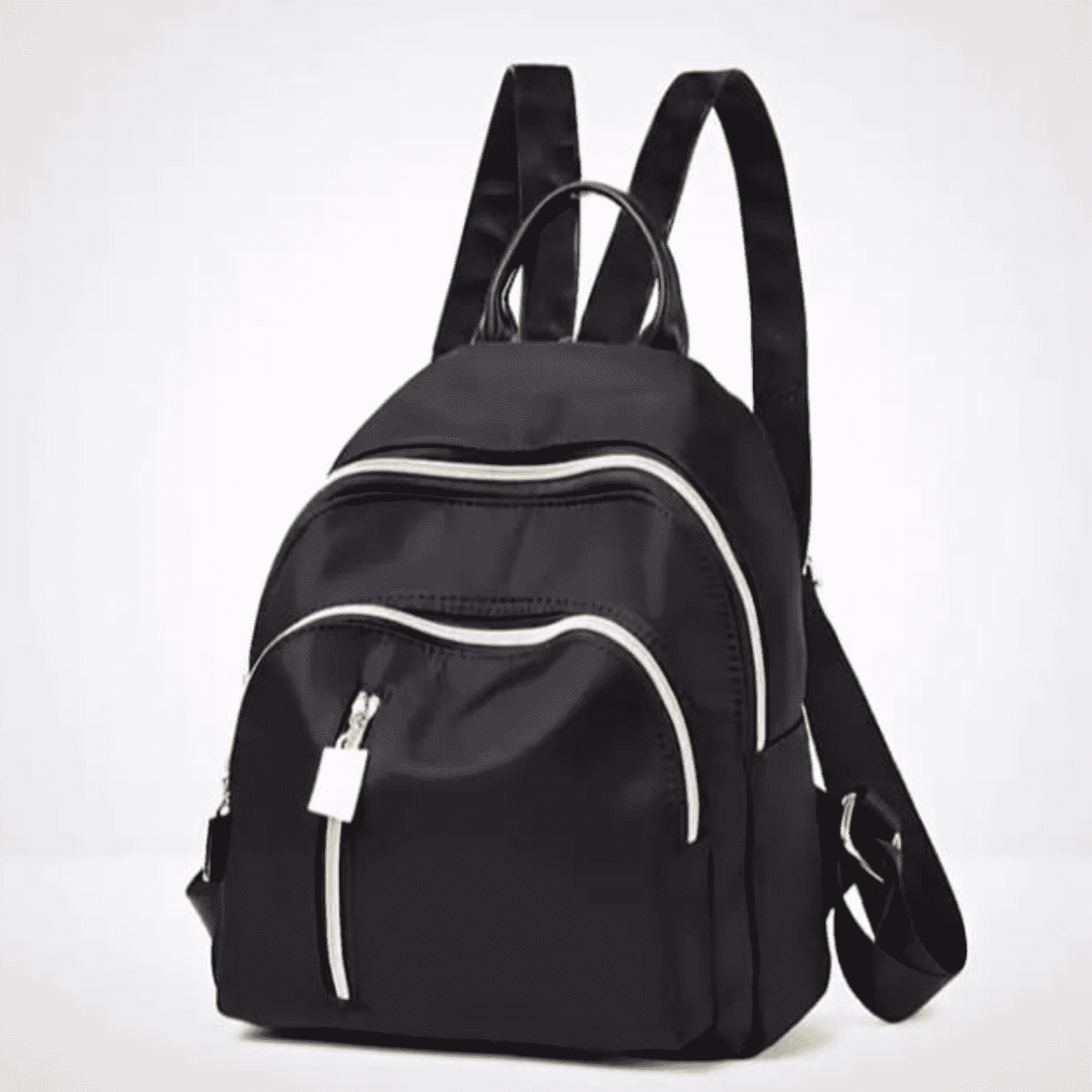 Mini Backpack - Quill