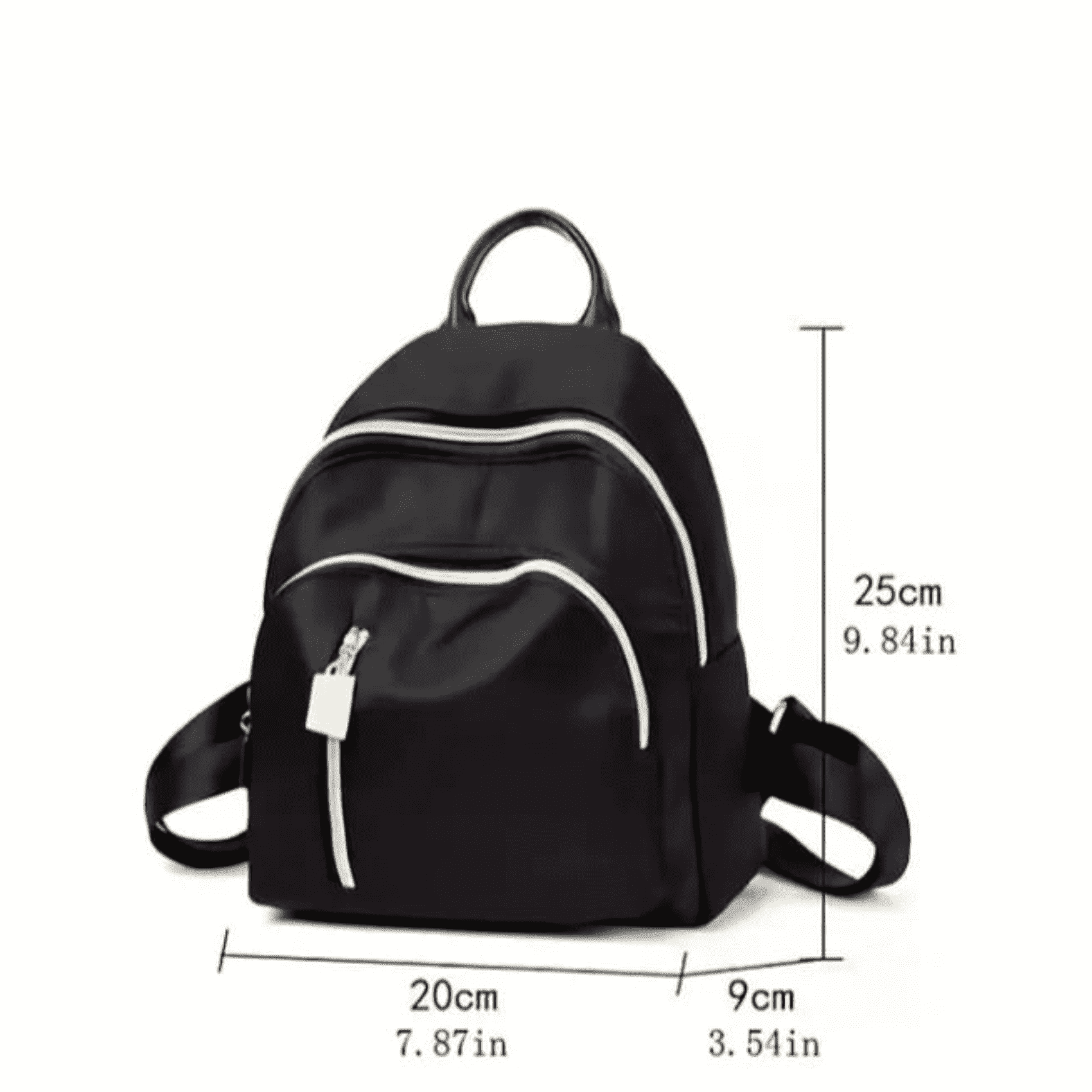 Mini Backpack - Quill