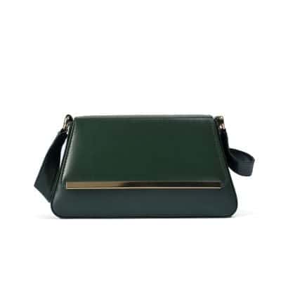 MLT Shoulder Bag - Quill