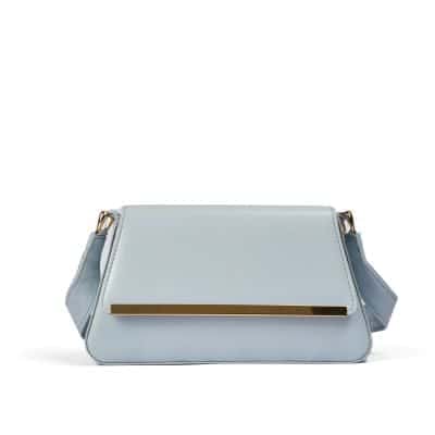 MLT Shoulder Bag - Quill