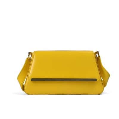 MLT Shoulder Bag - Quill