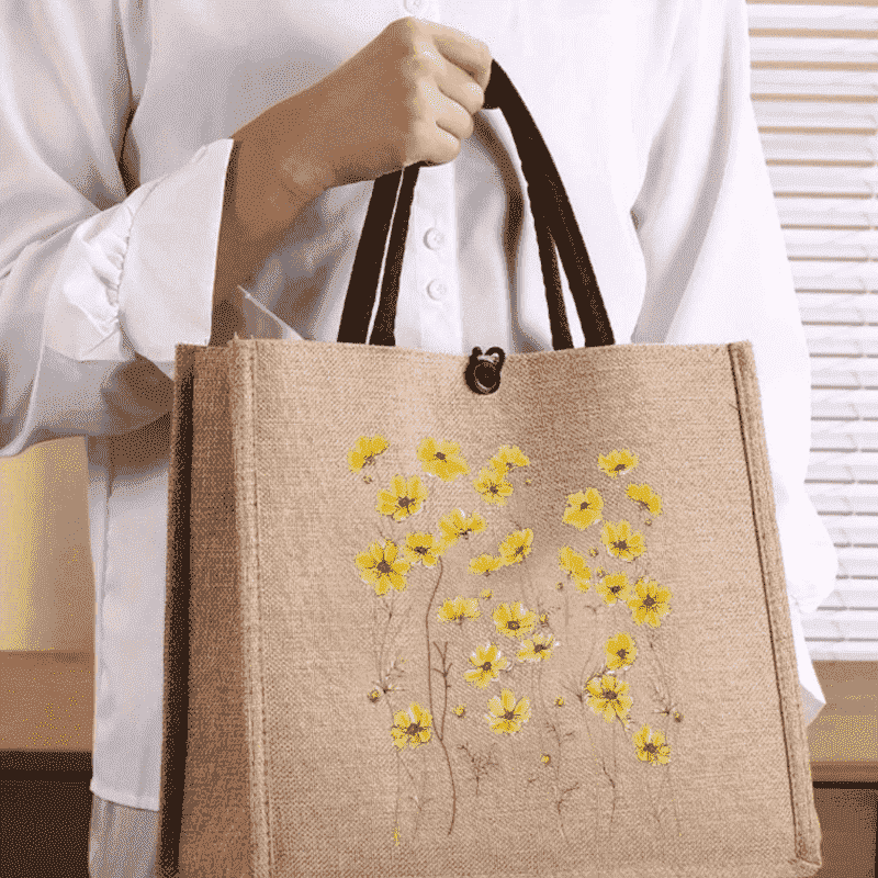 Sunflower Khaki - Quill