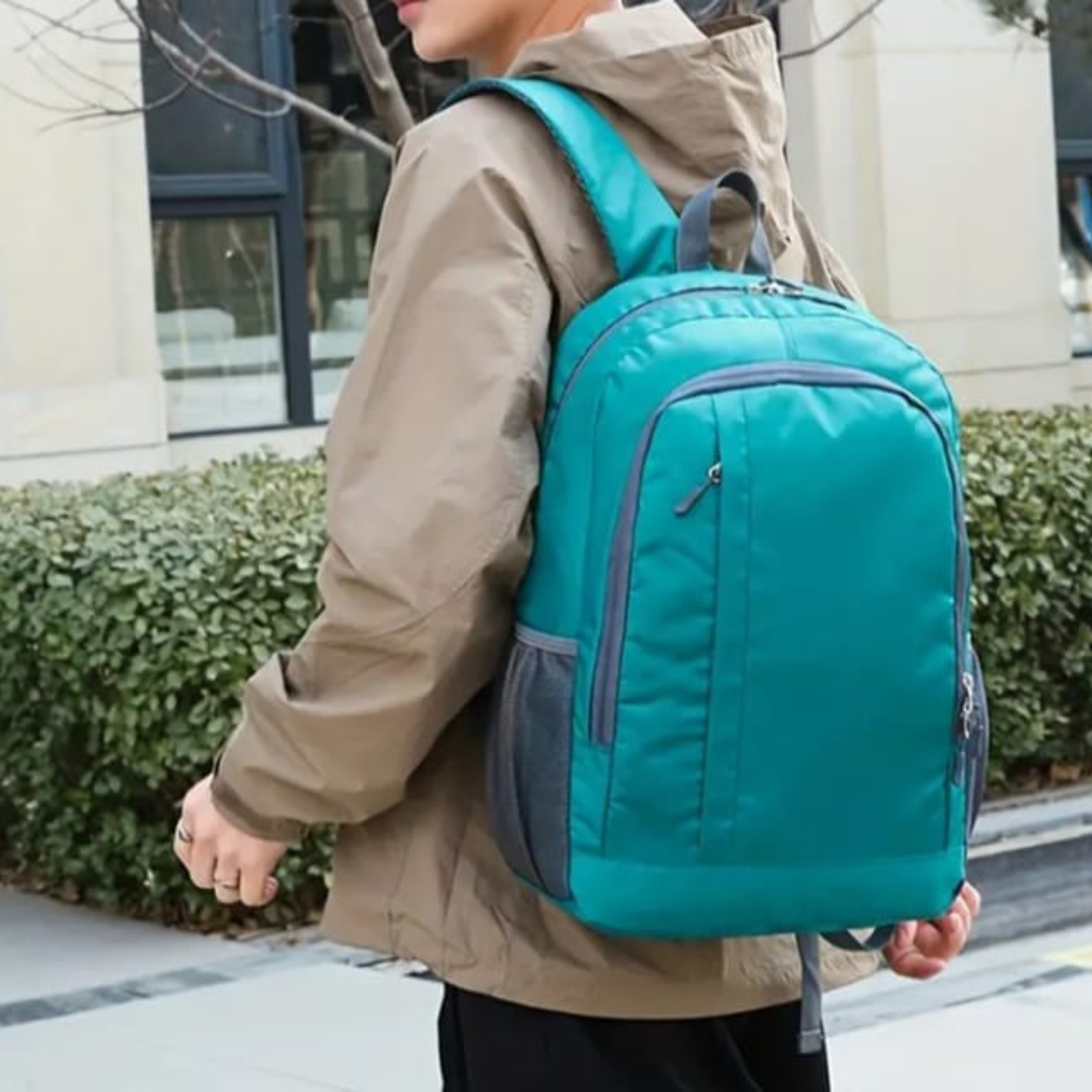 Outdoor Backpack - Quill