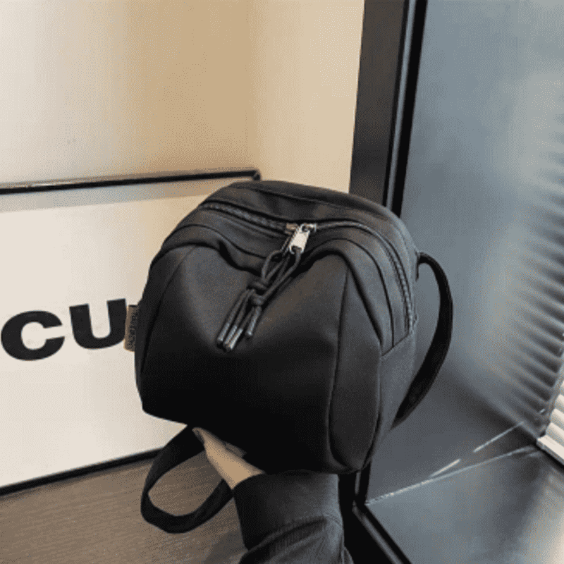 Sunny mini Backpack - Quill