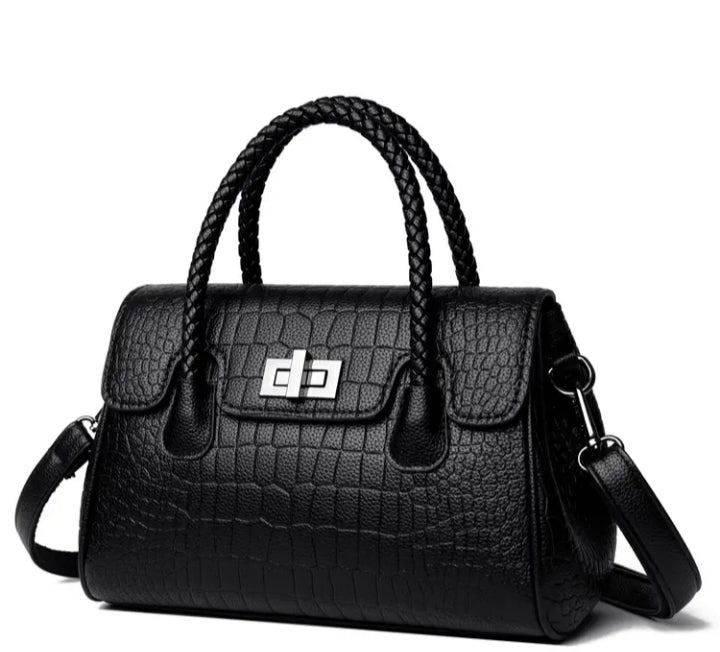 Portable Fashionable Crossbody